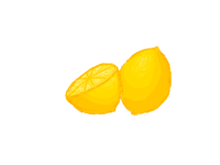 Limon… what’s with the lemons and sprayers?…