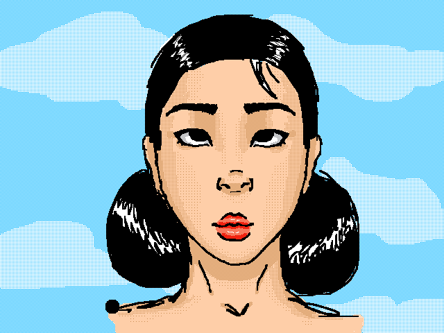 Person? Idk