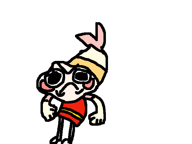 Angie shrimpo
