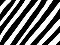 Infinity stripes