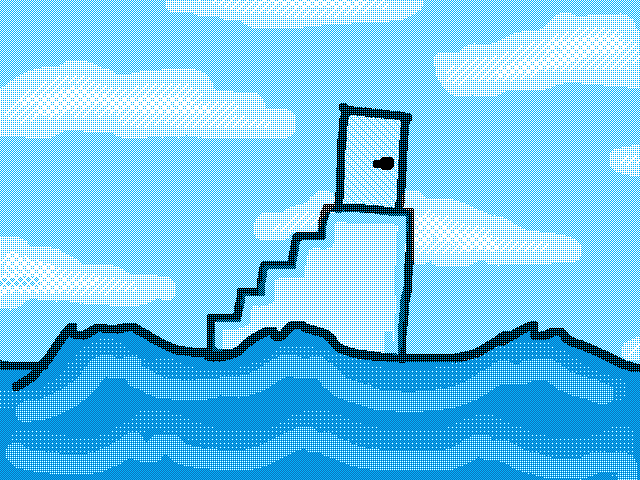 The Truman show