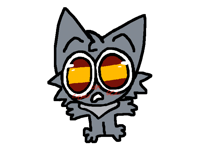 @JuanJoseYaLoSe Toby sticker comm!