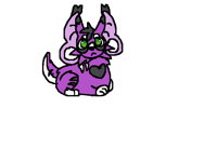 Fursona loaf :3