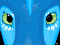 Seawing realism close up test