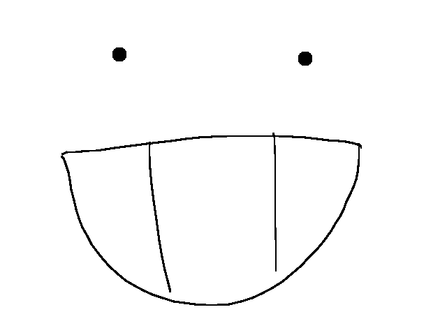 :E)