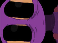 …