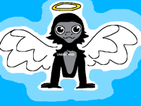 Rip @undercovergorillayoutuber💐🌹fly high🪽