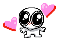 Happy Valentine’s Day!!