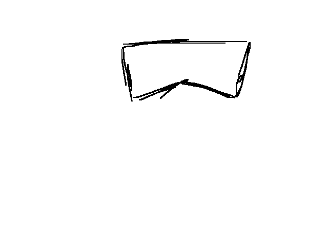 How I draw a female torso (tutorial) (nude)