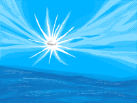 sea