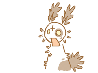 What did you say?!