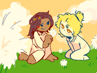 Dandelion!