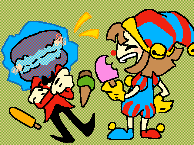 Show time! (Done)