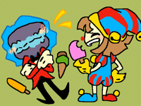 Show time! (Done)