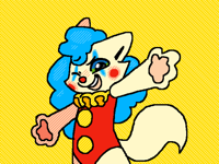 Lip sync test!