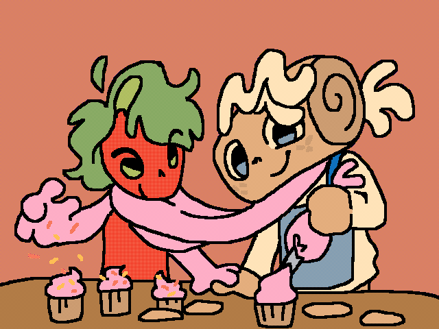 Fruitcake