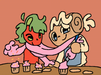 Fruitcake