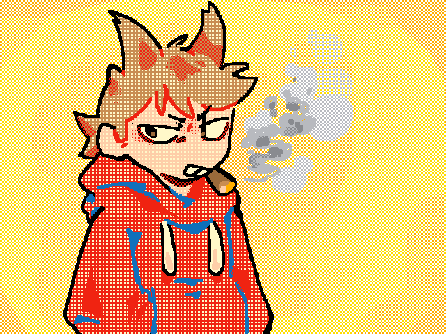Tord art