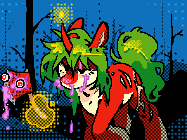 Mlp infection au art