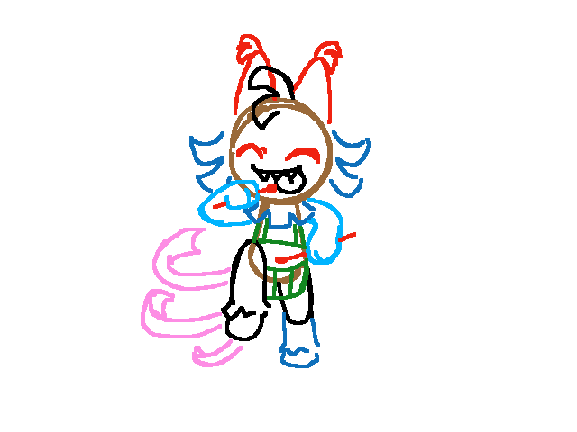 Yatta on drums 🥁