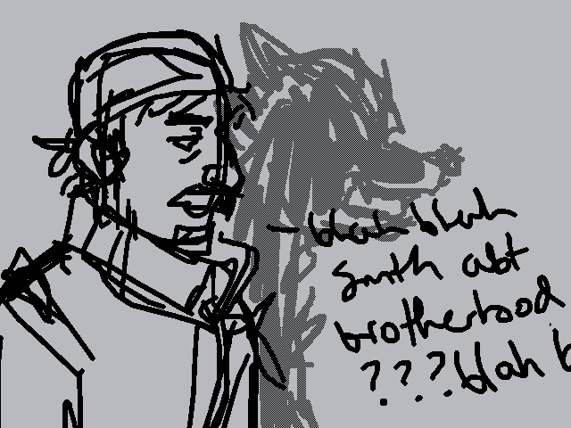 Hot men wips