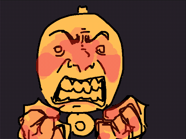 Tweaking and explode