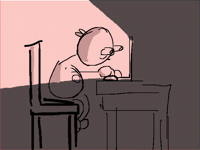 Just casually looking at pictures of weaver…