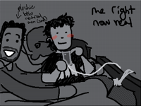 Ughhh ugh ugh so sick so tireddd