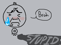 I was so cringe from 2021-2023 why was I like that