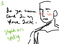 Sneaky peeks into some projects I’m working on🤭