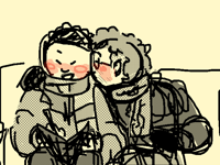 Jake and Bennyyyy❤️❤️❤️