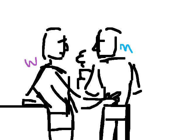 Sketches I plan to finish