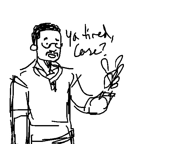 Bo6 case x marshall what hi