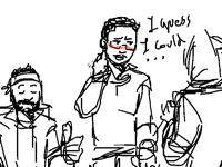 Bo6 case x marshall what hi