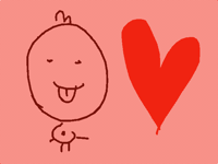 Happy day of valentine