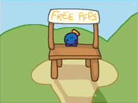 Free PFPs!
