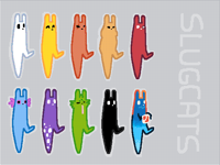 Shlugcats