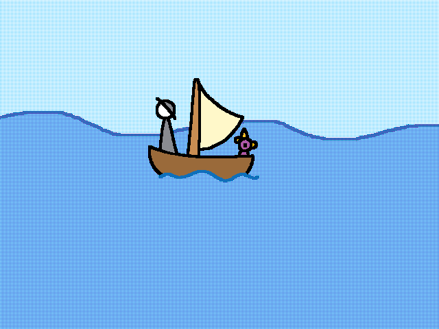 Ocean Journey (WIP)