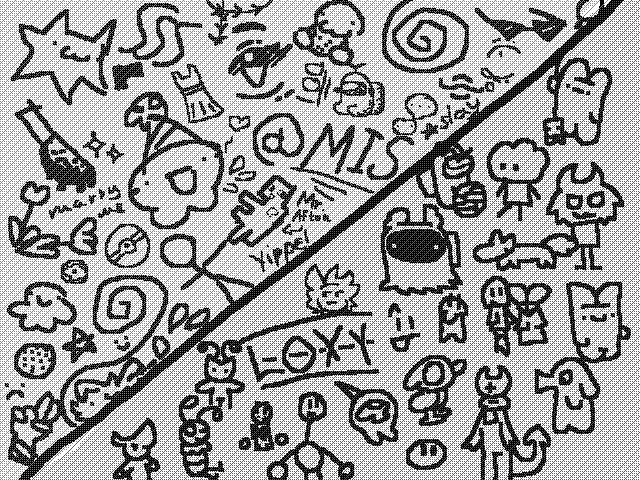 Doodle Collab :3 (@mis)