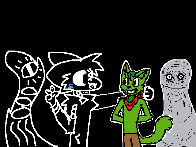 Collab Anyone?
