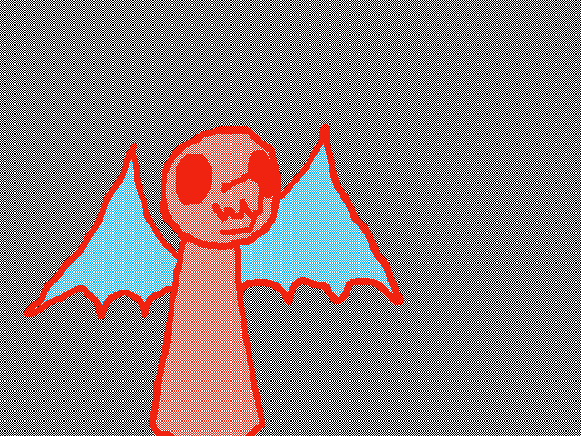 Fiery Pawn