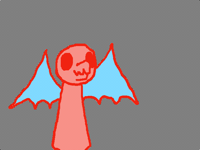 Fiery Pawn