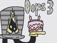 Oops! 3