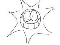 Mr. Sunshine Contest Entry (WIP)