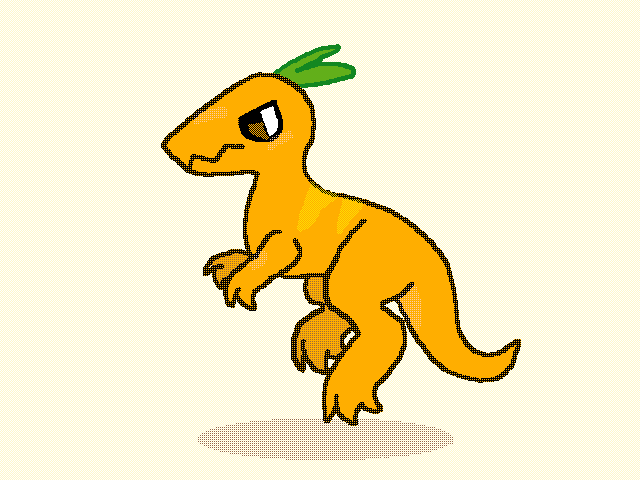 My first CleanUp animation job