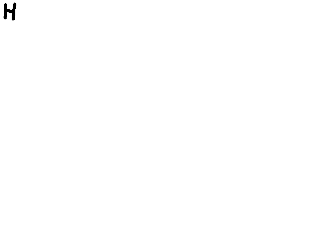 I changed my name