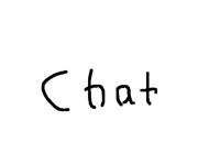 Chat!