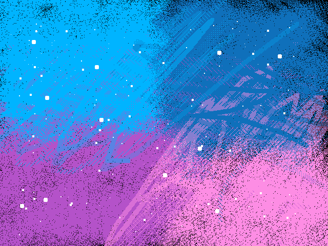 Galaxy background pt1