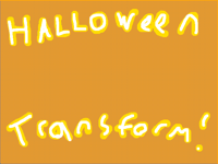 Custom Halloween Oc/PFPs!!