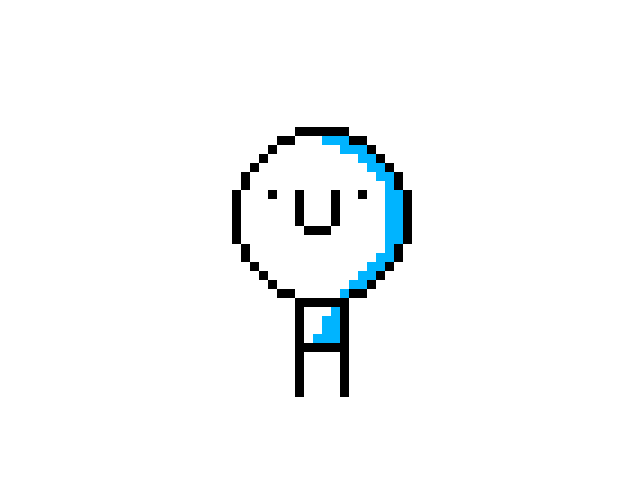 Pixel Goober